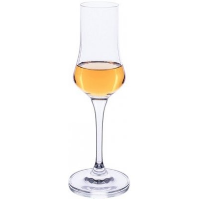 Rona GRAPPA sklenice na destiláty 6 x 100 ml – Zbozi.Blesk.cz