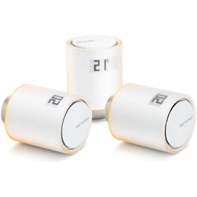 NetAtmo NBU-NAV-EU – Zboží Dáma