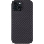 Pouzdro Tactical MagForce Aramid Apple iPhone 15 Black – Zboží Mobilmania