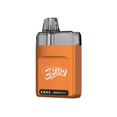 Vaporesso ECO Nano 2 Pod 1000 mAh Sunkissed Amber 1 ks – Zboží Mobilmania