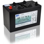 Sonnenschein GF 12 076V 12V C5 76Ah C20 86Ah – Hledejceny.cz