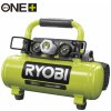 Kompresor Ryobi R18AC-0