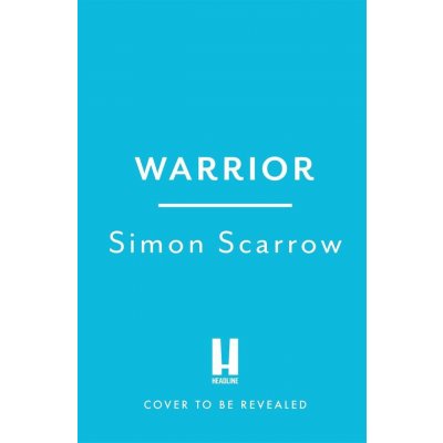 Warrior - Simon Scarrow – Hledejceny.cz