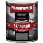 Pragoprimer 2,5 l červenohnědý – Hledejceny.cz