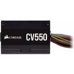 Corsair CV Series CV550 550W CP-9020210-EU – Zboží Mobilmania