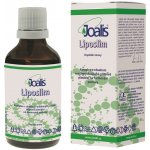 Joalis LipoSlim ukládání tuků a metabolismus 50 ml – Hledejceny.cz