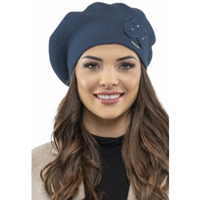 Vivisence dámský baret 7006 modrá – Sleviste.cz