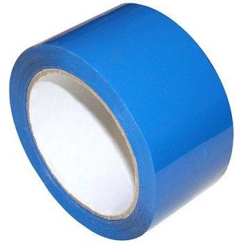 Wimex lepicí páska modrá 66 m x 48 mm