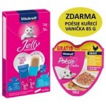 Vitakraft Jelly Lovers MP losos platýs 90 g – Sleviste.cz
