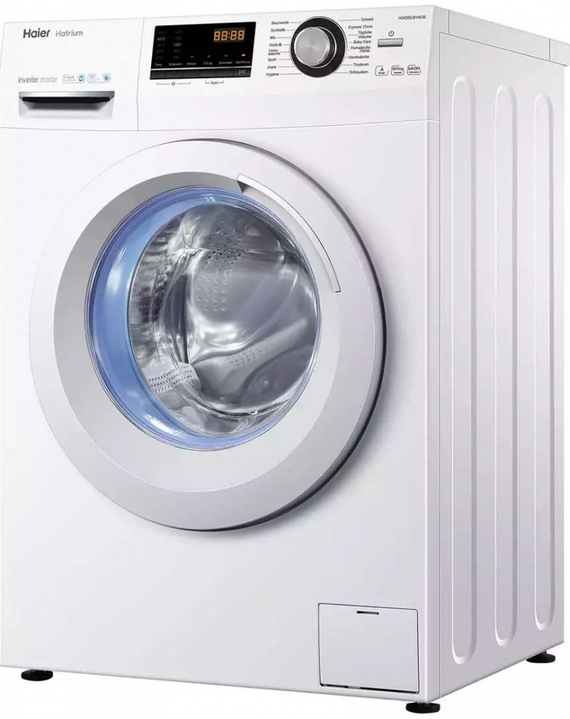 Haier HWD80-B14636