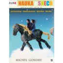 nauka o snech DVD