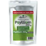 Pharmaline Psyllium vláknina ekonomické balení sáček 250 g – Hledejceny.cz