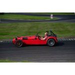 Caterham na Masarykově okruhu, 1 osoba, 2 kola – Hledejceny.cz