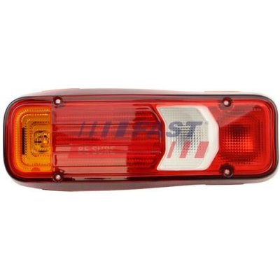 Zadní světlo FAST FT10420 – Hledejceny.cz