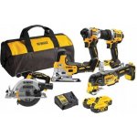DeWALT DCK755P3T – Zboží Dáma