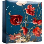 Fotoalbum samolepicí 100 stran Flower 7 – Zboží Živě