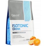 Ostrovit Isotonic drink 1500 g – Sleviste.cz