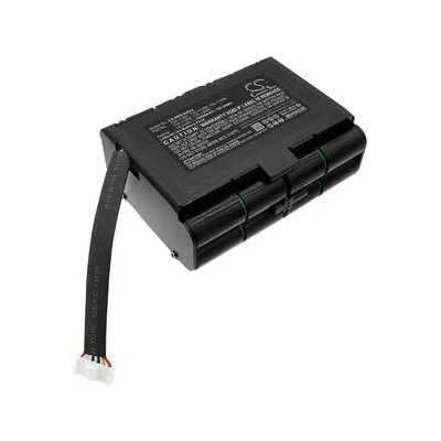 Cameron Sino CubCadet XR5 4000, XR5 3000, Robomow RK 4000 Pro, RK 3000 Pro, 10 000 mAh, Li-Ion CS-RRK400VX - neoriginální – Zboží Mobilmania