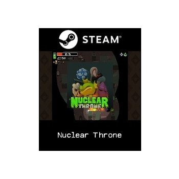 Nuclear Throne