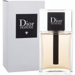 Christian Dior Homme 2020 toaletní voda pánská 150 ml – Hledejceny.cz