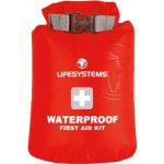 LifeSystems First Aid Dry bag lékarnička 2 l – Zboží Dáma