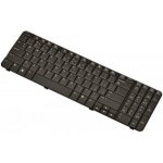 HP Presario CQ61-425SA Klávesnice Keyboard pro Notebook Laptop Česká Czech – Zboží Živě