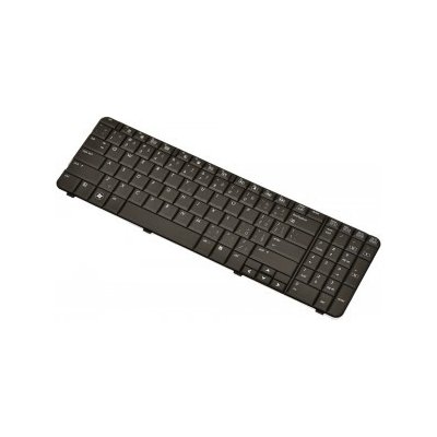 HP Presario CQ61-425SA Klávesnice Keyboard pro Notebook Laptop Česká Czech – Zboží Živě