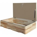 Fakro horní kryt LXW 60 x 94 cm – Zboží Mobilmania