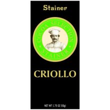 Stainer čokoláda hořká 62% CRIOLLO 50 g