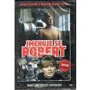 Olšvanger Ilja: Jmenuje se Robert DVD