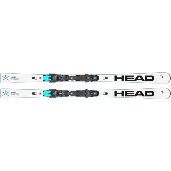 HEAD WC Rebels e-SPEED 23/24