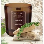 Bartek Candles Sandalwood 150 g – Zboží Dáma