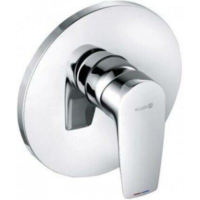 KLUDI PURE&SOLID vrchní část 346550575 – Hledejceny.cz