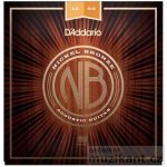D´Addario NB1256 – Zboží Dáma