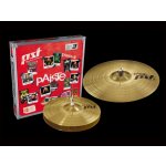 Paiste PST 3 Cymbal Set – Sleviste.cz