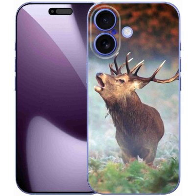 mmCase na iPhone 17 - jelen 2 – Zboží Mobilmania