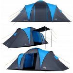 NILS Camp NC6431 Highland IV – Zboží Dáma