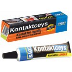 CEYS Kontaktceys kontaktní lepidlo 70g – Zboží Mobilmania