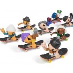 Tech Deck SK8 CREW FINGERBOARD S FIGURKOU DVOJBALENÍ – Zboží Dáma