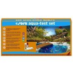 Sera Aqua Test set – Zboží Dáma