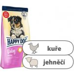 Happy Dog Supreme Young Baby Original 4 kg – Hledejceny.cz