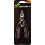 Fox nůžky Edges Carp Braid Blade XS – Hledejceny.cz