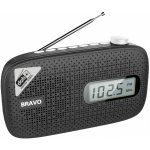 Bravo DAB B-4906 – Hledejceny.cz