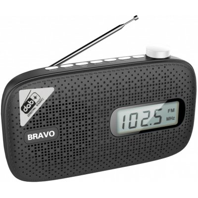 Bravo DAB B-4906 – Hledejceny.cz