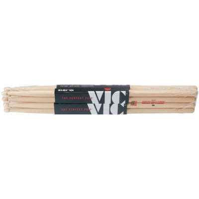 Vic Firth 5A American Classic 4-Pack – Zboží Dáma