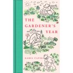 The Gardener´s Year – Hledejceny.cz