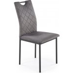 Halmar K577 šedá / černá – Sleviste.cz