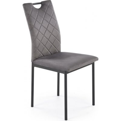 Halmar K577 šedá / černá – Sleviste.cz