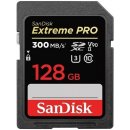 SanDisk SDXC UHS-II 128 GB SDSDXDK-128G-GN4IN