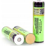 LiitoKala 18650 3400 mAh NCR18650B – Zboží Živě